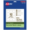 1 200 labels