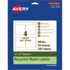 200 labels