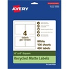 400 labels