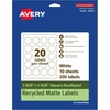 200 labels