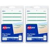 One Size (Pack of 2)