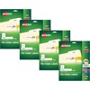 One Size (Pack of 4)