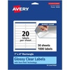 1 000 labels