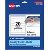 100 labels