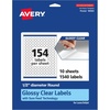 1 540 labels