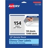 15 400 labels
