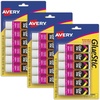 18 sticks (3 packs)