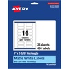 400 Labels