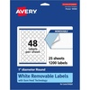 1 200 labels