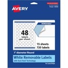 720 labels