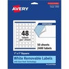 2 400 labels