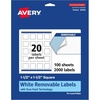 2 000 labels