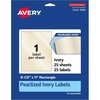 25 labels