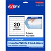 100 labels