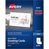 30 cards (Pack of 5)
