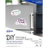5 sheets