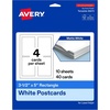 40 cards