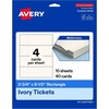 40 cards