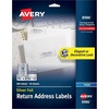 300 Labels (Pack of 5)