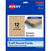 Kraft Brown