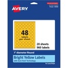 960 labels