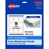 450 cards