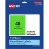960 labels