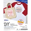 Letter Size (Pack of 6)