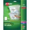 One Size (Pack of 5)
