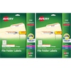 One Size (Pack of 2)