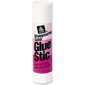AVE00226 – Avery Permanent Glue Stics
