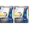 5 Tab (Pack of 2)