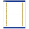 Gold Dots Edge