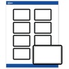 Double Black Border