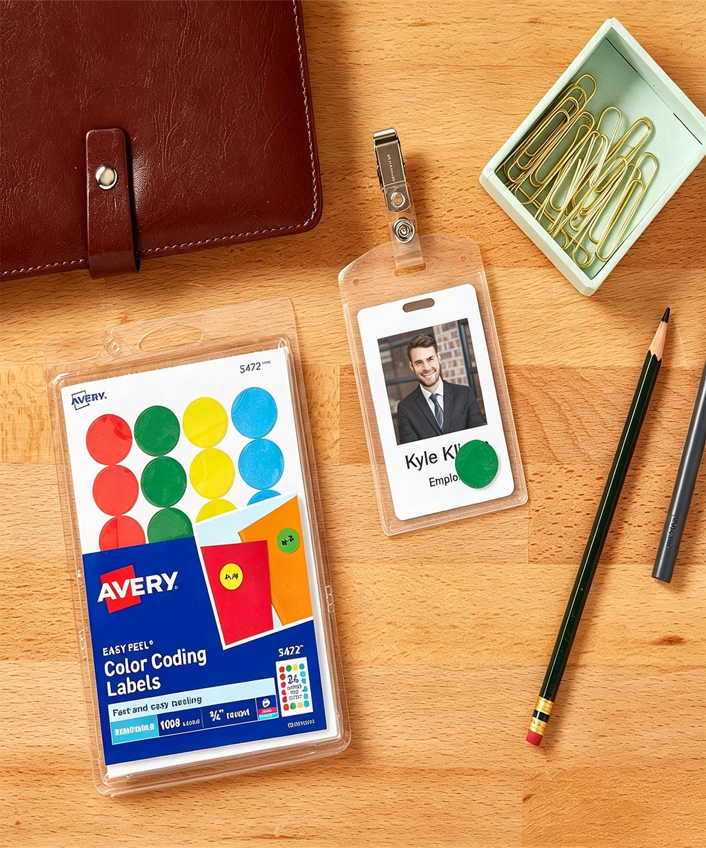Avery Official Store | Labels, Binders, Office Supplies & Personalized Crafts