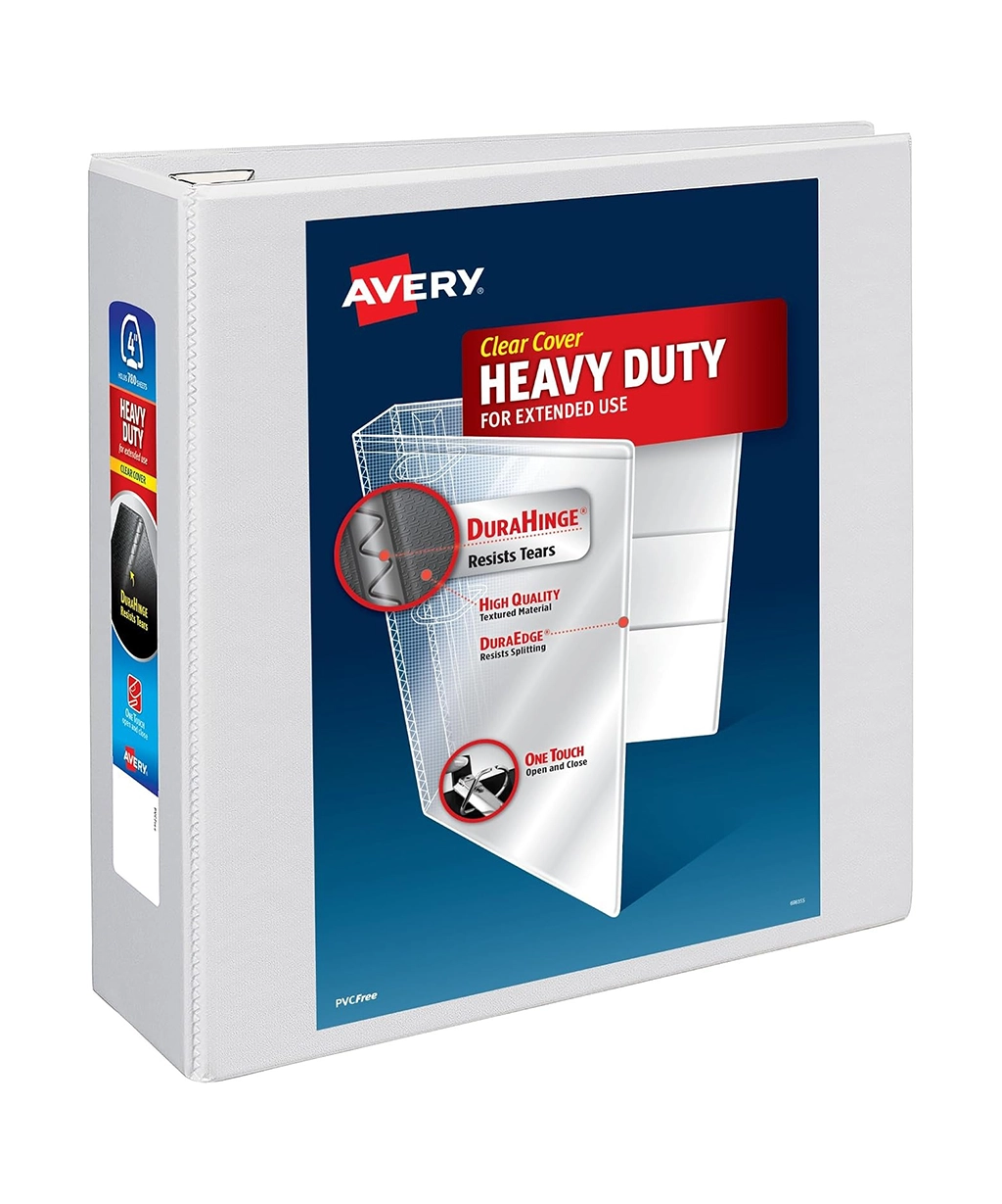 Avery Official Store | Labels, Binders, Office Supplies & Personalized Crafts